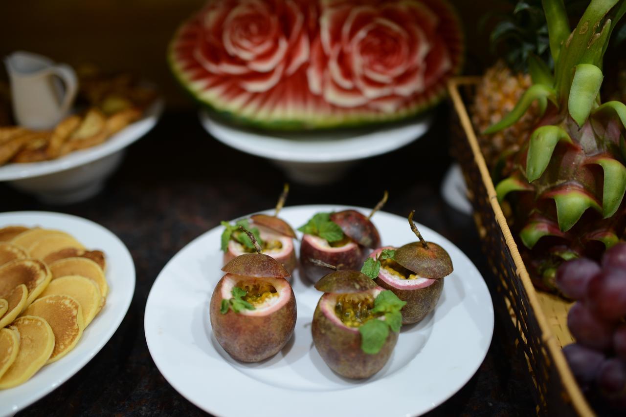 Blue Hanoi Inn City Hotel Екстериор снимка